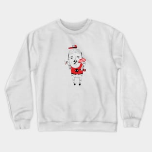 Arrrgh! Crewneck Sweatshirt